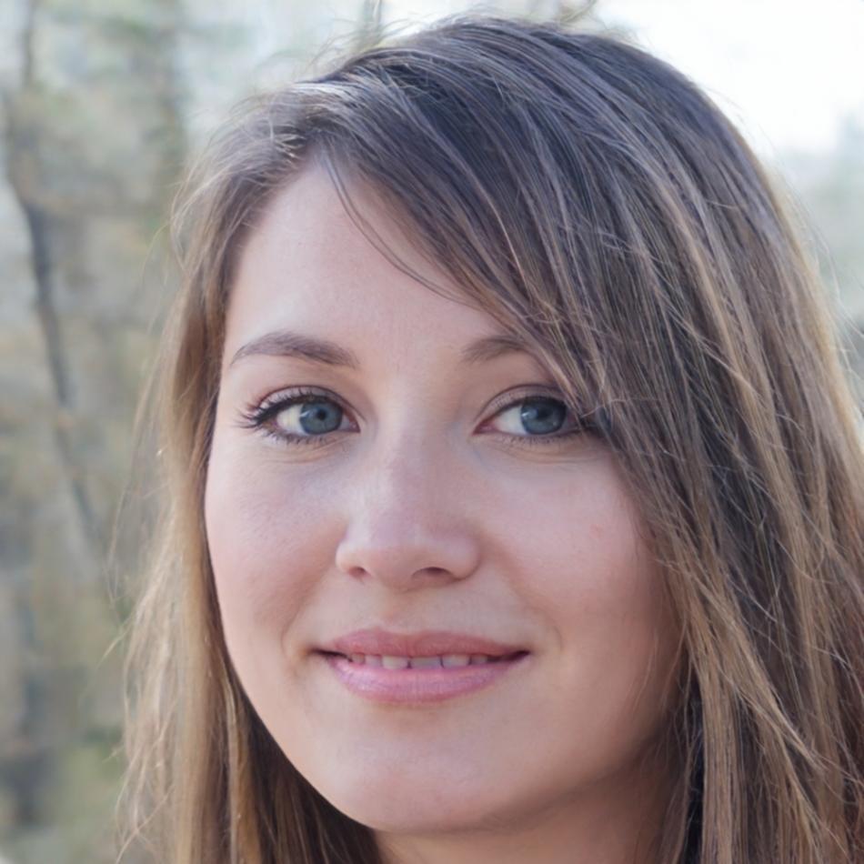 Portrait de Marie Dubois